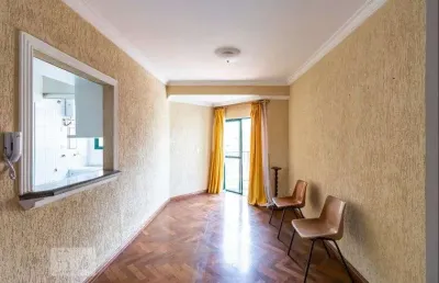 Apartamento para venda - vila das mercês, 3 quartos,  73 m² - são paulo