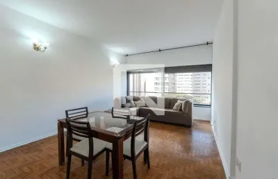 Apartamento para venda - bela vista, 2 quartos,  103 m² - são paulo