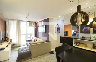 Apartamento para venda - jacarepaguá, 2 quartos,  70 m² - rio de janeiro