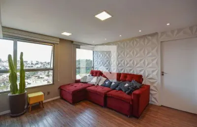 Apartamento para venda - campo grande, 2 quartos,  70 m² - são paulo