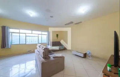 Casa para venda - jabaquara, 3 quartos,  168 m² - são paulo