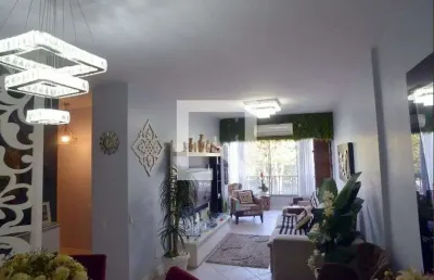 Apartamento para venda - barra da tijuca, 2 quartos,  83 m² - rio de janeiro
