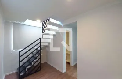 Cobertura para venda - parque prado, 2 quartos,  91 m² - campinas