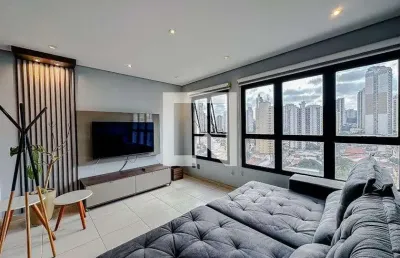Apartamento para venda - jardim anália franco, 2 quartos,  70 m² - são paulo