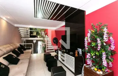 Casa para venda - vila ré, 3 quartos,  185 m² - são paulo