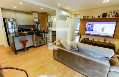 Apartamento para venda - vila andrade, 2 quartos,  73 m² - são paulo