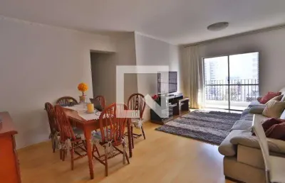 Apartamento para venda - belém, 3 quartos,  96 m² - são paulo