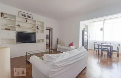 Apartamento para venda - santa cecília, 2 quartos,  100 m² - são paulo