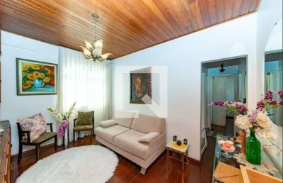 Cobertura para venda - nova suíssa, 4 quartos,  108 m² - belo horizonte
