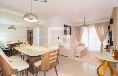 Apartamento para venda - jardim anália franco, 3 quartos,  78 m² - são paulo