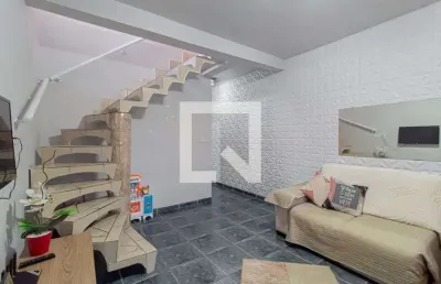 Casa para venda - cangaíba, 3 quartos,  208 m² - são paulo