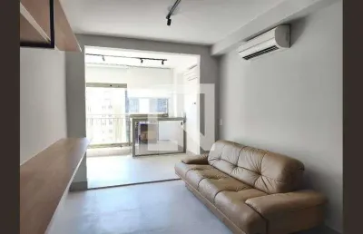 Apartamento para venda - vila mariana, 2 quartos,  74 m² - são paulo
