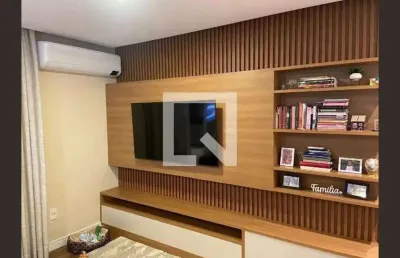 Apartamento para venda - centro, 2 quartos,  90 m² - osasco