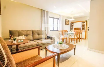 Apartamento para venda - santana, 3 quartos,  102 m² - são paulo