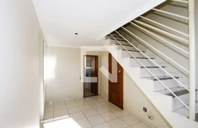 Cobertura para venda - betânia, 3 quartos,  140 m² - belo horizonte