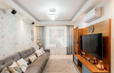 Casa para venda - jardim aricanduva, 4 quartos,  300 m² - são paulo