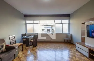 Apartamento para venda - tijuca, 4 quartos,  147 m² - rio de janeiro