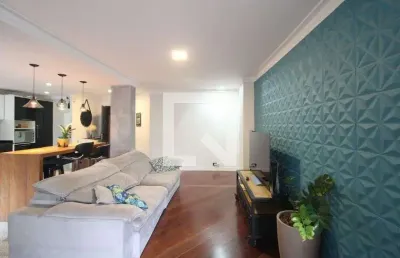 Apartamento para venda - jardim marajoara , 4 quartos,  116 m² - são paulo