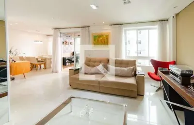 Apartamento para venda - belvedere, 3 quartos,  127 m² - belo horizonte