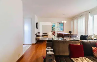 Apartamento para venda - jardim éster yolanda, 4 quartos,  194 m² - são paulo