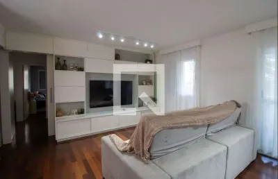 Apartamento para venda - cidade são francisco , 3 quartos,  135 m² - são paulo