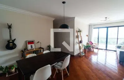 Apartamento para venda - vila clementino, 4 quartos,  123 m² - são paulo