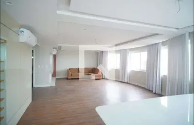 Apartamento para venda - passo d&apos;areia, 3 quartos,  185 m² - porto alegre