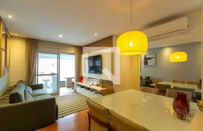 Apartamento para venda - baeta neves, 3 quartos,  94 m² - são bernardo do campo