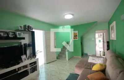 Casa para venda - jardim brasil , 3 quartos,  240 m² - são paulo