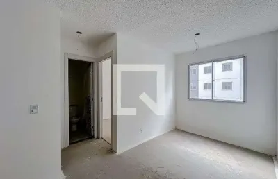 Apartamento para venda - mooca, 2 quartos,  35 m² - são paulo