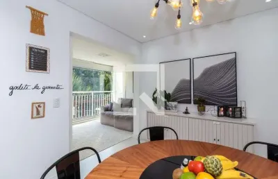 Apartamento para venda - água fria, 2 quartos,  65 m² - são paulo