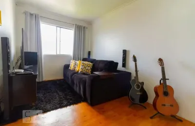Apartamento para venda - jardim são saverio, 2 quartos,  51 m² - são paulo