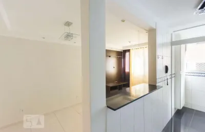 Apartamento para venda - campos elíseos , 3 quartos,  60 m² - campinas