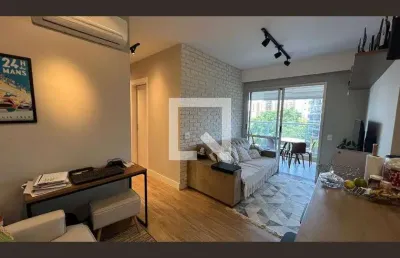 Apartamento para venda - sumaré, 2 quartos,  69 m² - são paulo