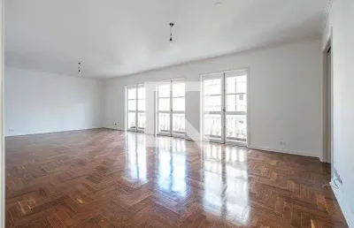 Apartamento para venda - jardim paulista, 4 quartos,  165 m² - são paulo