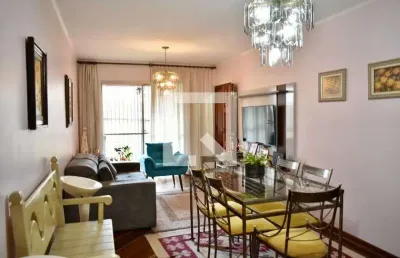 Apartamento para venda - saúde, 2 quartos,  104 m² - são paulo