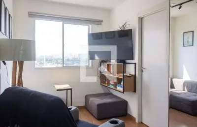 Apartamento para venda - barra funda, 2 quartos,  34 m² - são paulo