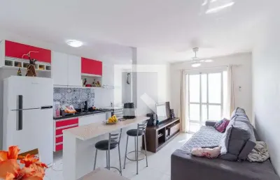 Apartamento para venda - centro, 2 quartos,  60 m² - osasco