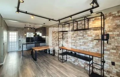 Apartamento para venda - nova petrópolis, 2 quartos,  72 m² - são bernardo do campo