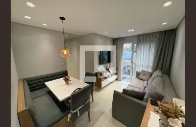 Apartamento para venda - vila prudente, 2 quartos,  50 m² - são paulo
