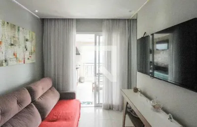 Apartamento para venda - vila formosa, 3 quartos,  64 m² - são paulo