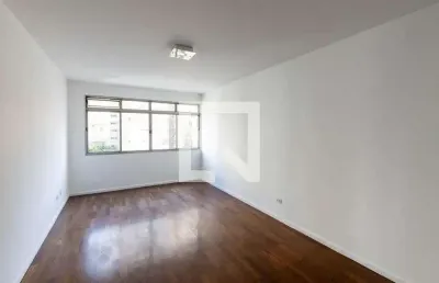 Apartamento para venda - higienópolis, 3 quartos,  130 m² - são paulo