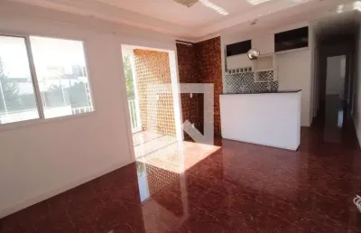 Apartamento para venda - novo osasco, 3 quartos,  78 m² - osasco