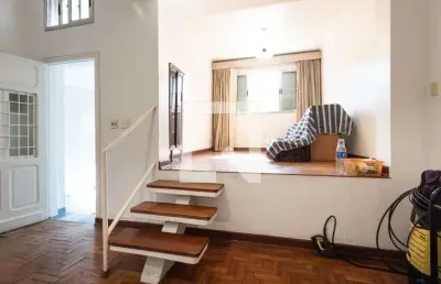 Casa para venda - vila pompéia, 3 quartos,  120 m² - são paulo