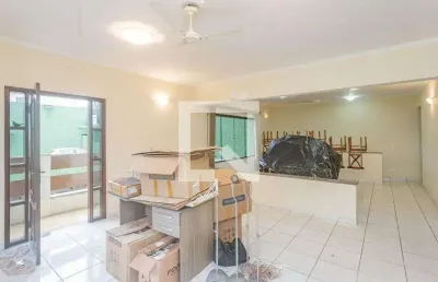 Casa para venda - vila liviero, 4 quartos,  410 m² - são paulo