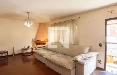 Apartamento para venda - santana, 4 quartos,  139 m² - são paulo