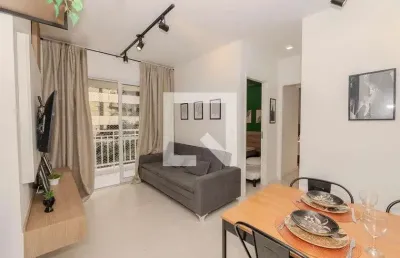 Apartamento para venda - consolação, 1 quarto,  50 m² - são paulo