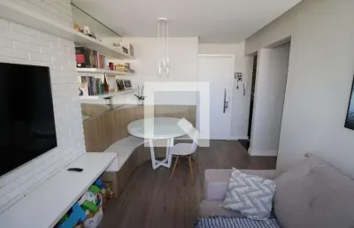 Apartamento para venda - casa verde, 2 quartos,  52 m² - são paulo