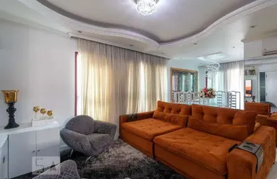 Apartamento para venda - santana, 3 quartos,  96 m² - são paulo