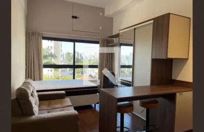 Apartamento para venda - perdizes, 1 quarto,  30 m² - são paulo